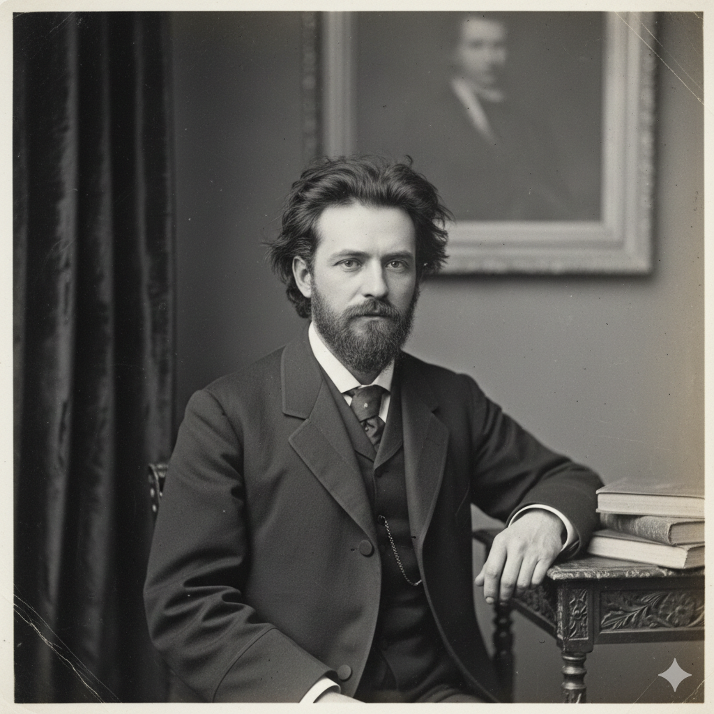 Charles - Www.baudelaire.fr