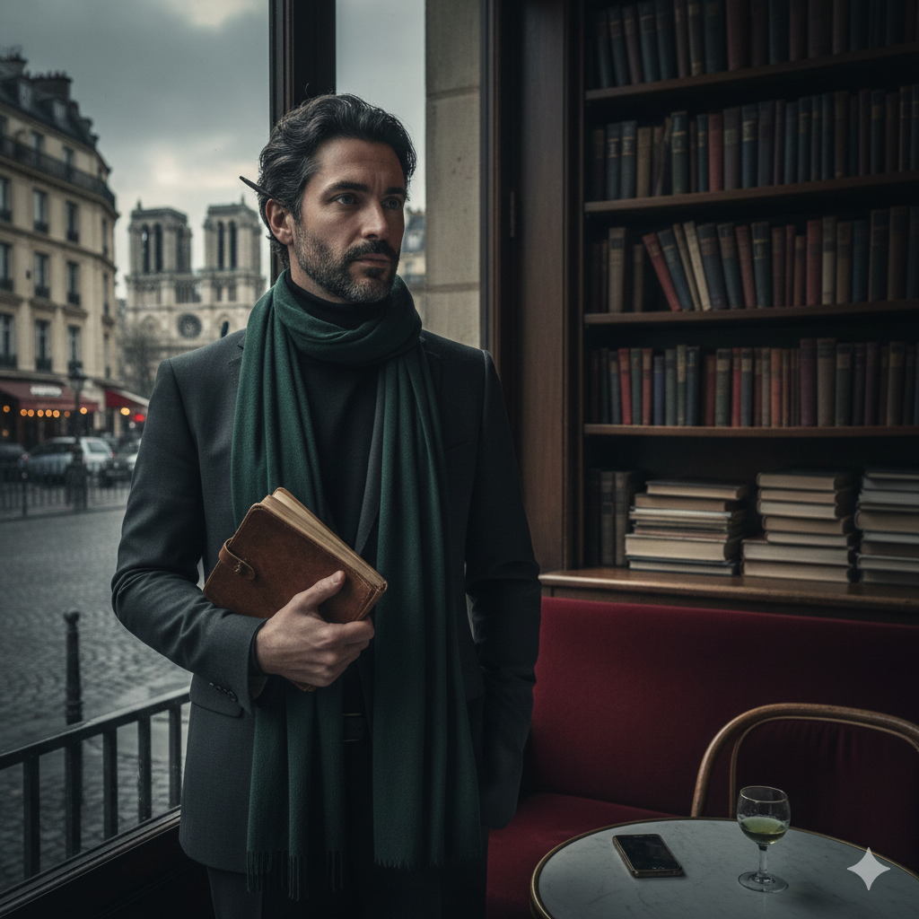 Charles - Www.baudelaire.fr