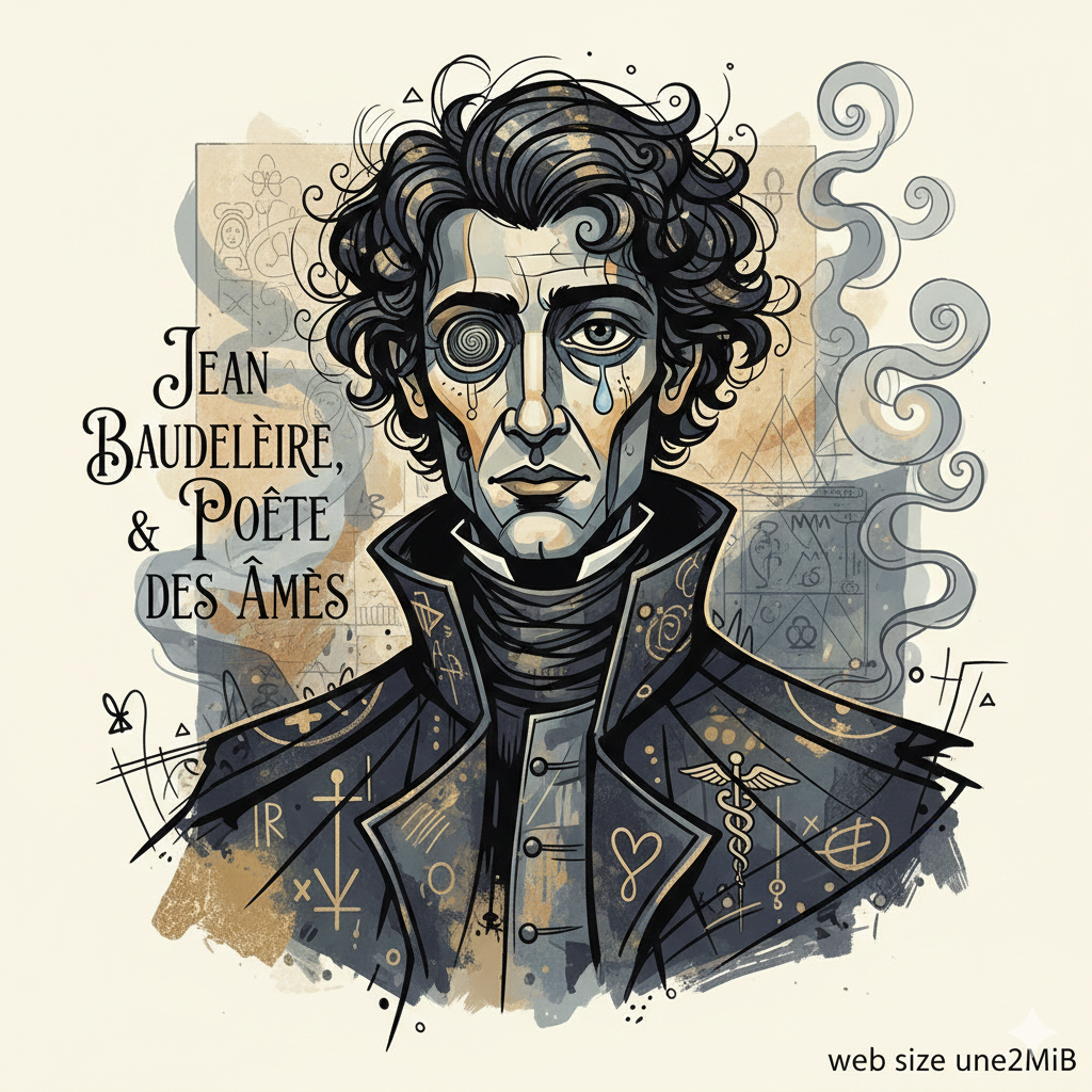 Jean - Www.baudelaire.fr