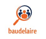 Logo Baudelaire